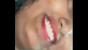 Swathi naidu latest sexy video part -3