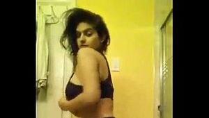 mumbai girl sexy strip
