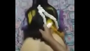 fucking ma chitra anty